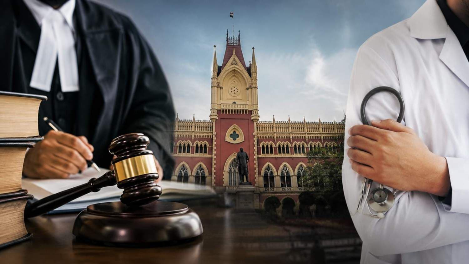 Calcutta High Court Quashes Criminal Case Against Doctor After Noting Alleged Threat Attributed to Deceased Accused