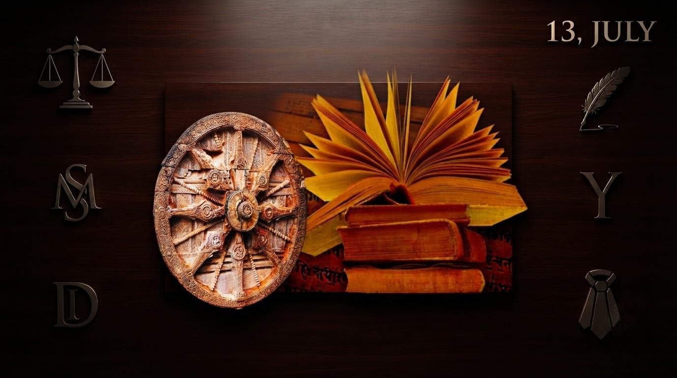 Is Hindu law based on Manusmriti? Solicitor General Tushar Mehta clears the confusion