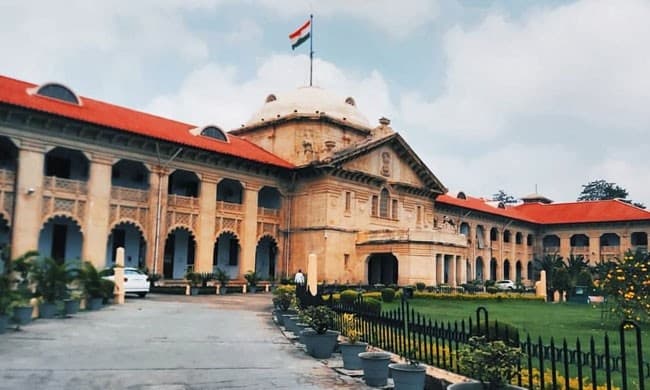 Allahabad High Court Holds Social Media Handles Accountable Under Indian Law