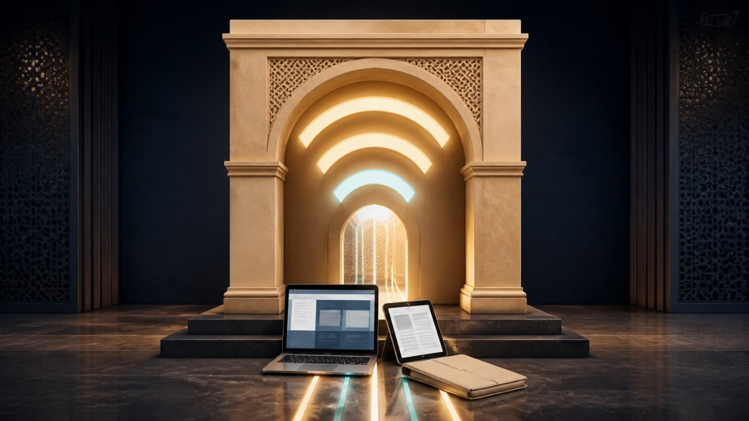 Gujarat High Court Deploys Advanced Wi-Fi Infrastructure for Digital Empowerment