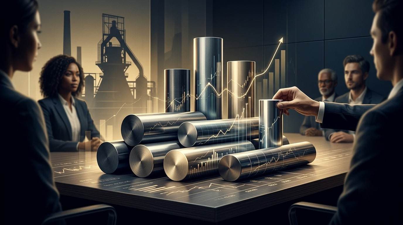 CMS INDUSLAW and Economic Laws Practice Advise on Avtar Steel’s Proposed ₹585 Crore IPO