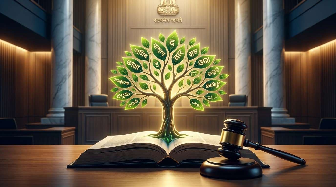 Supreme Court: Education in Mother Tongue is a Fundamental Right