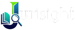 Jurisight logo