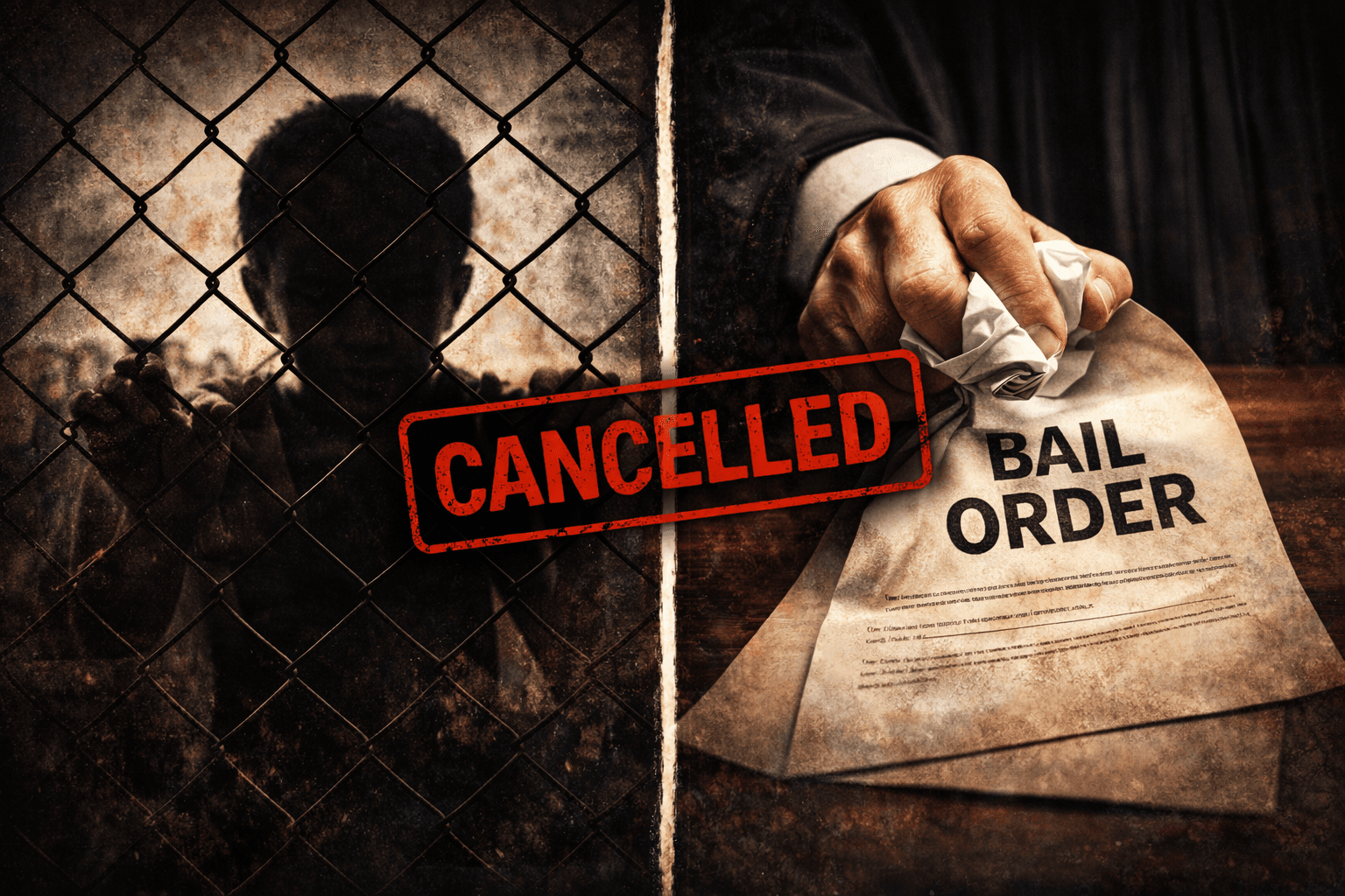 SC Slams Allahabad HC's "Template" Bail Order in Child Trafficking Case; Questions UP Govt's Silence