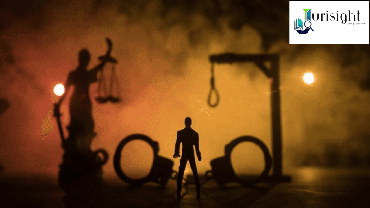 'Rarest of Rare': Barpeta Sessions Court Awards First-Ever Death Sentence in Double Murder Case