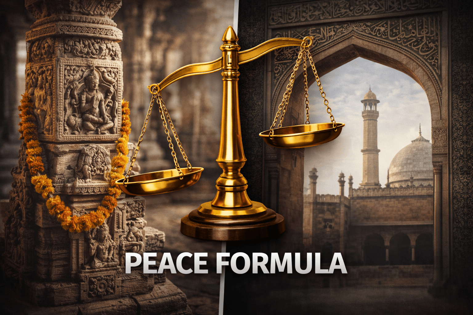 SC’s 'Peace Formula' for Bhojshala: Basant Panchami Puja & Friday Namaz to Co-exist Tomorrow