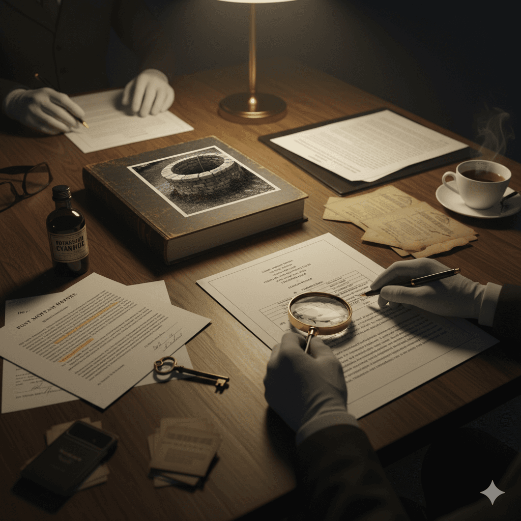 Palvinder Kaur v. State of Punjab: A Landmark Case in Indian Evidence Law