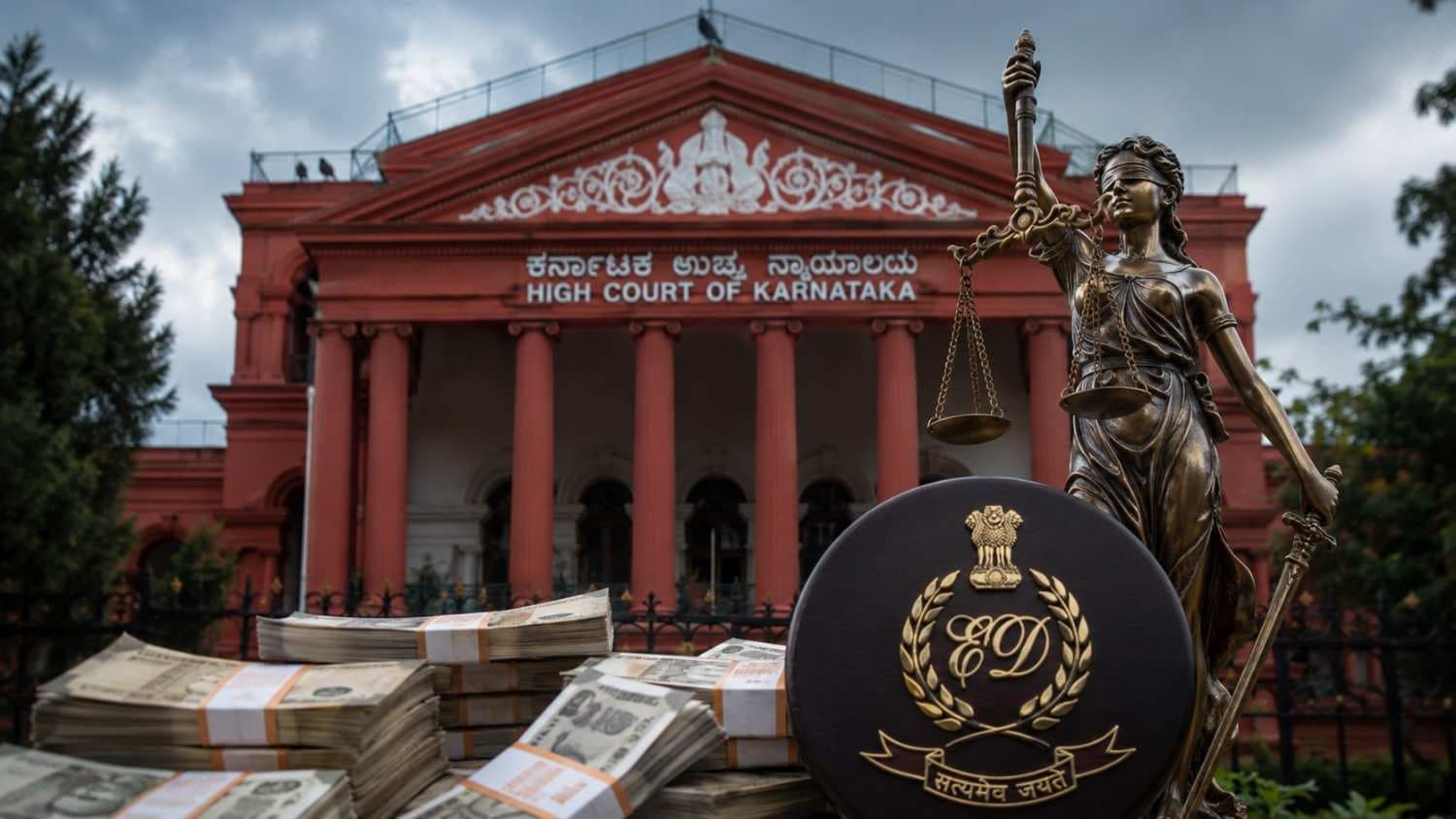 Karnataka High Court to Rehear ED Matter Against Sammaan Capital After Quashing Proceedings Over Pending Supreme Court Directions