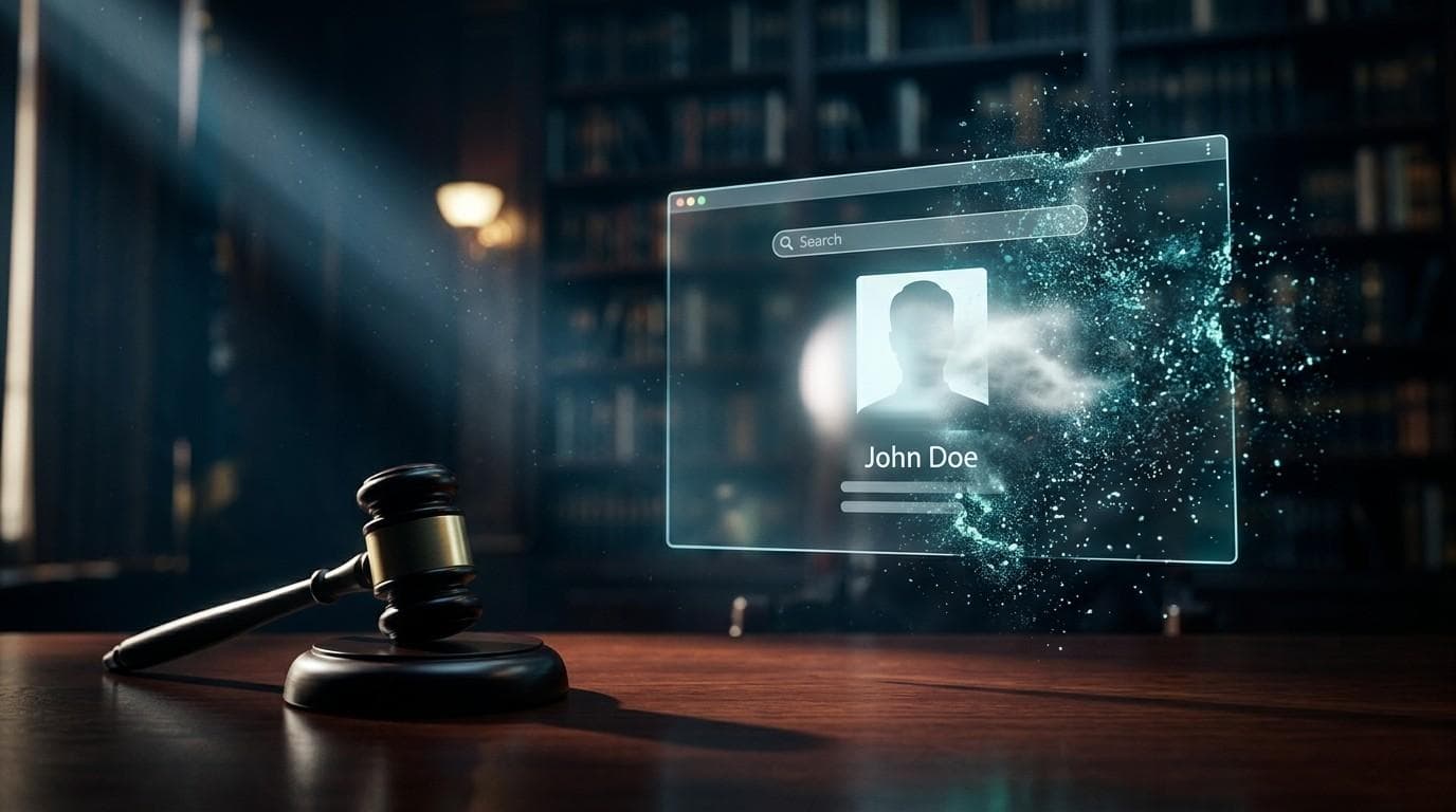 Delhi High Court Establishes Guidelines on Right to be Forgotten and Masking Court Orders