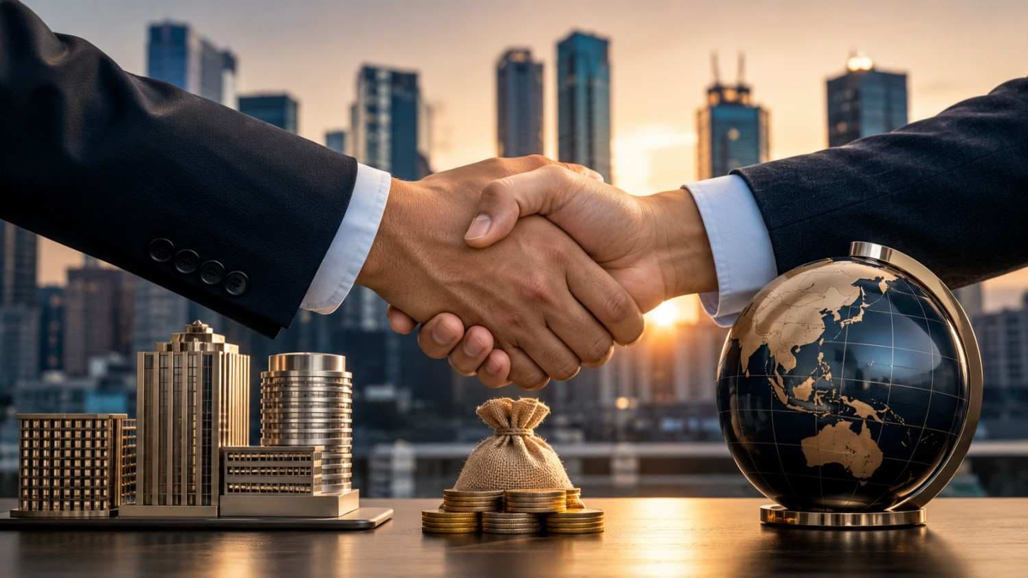 Trilegal and Quillon Partners Advise on Kedaara Capital's $200 Million Investment in Tynor Orthotics