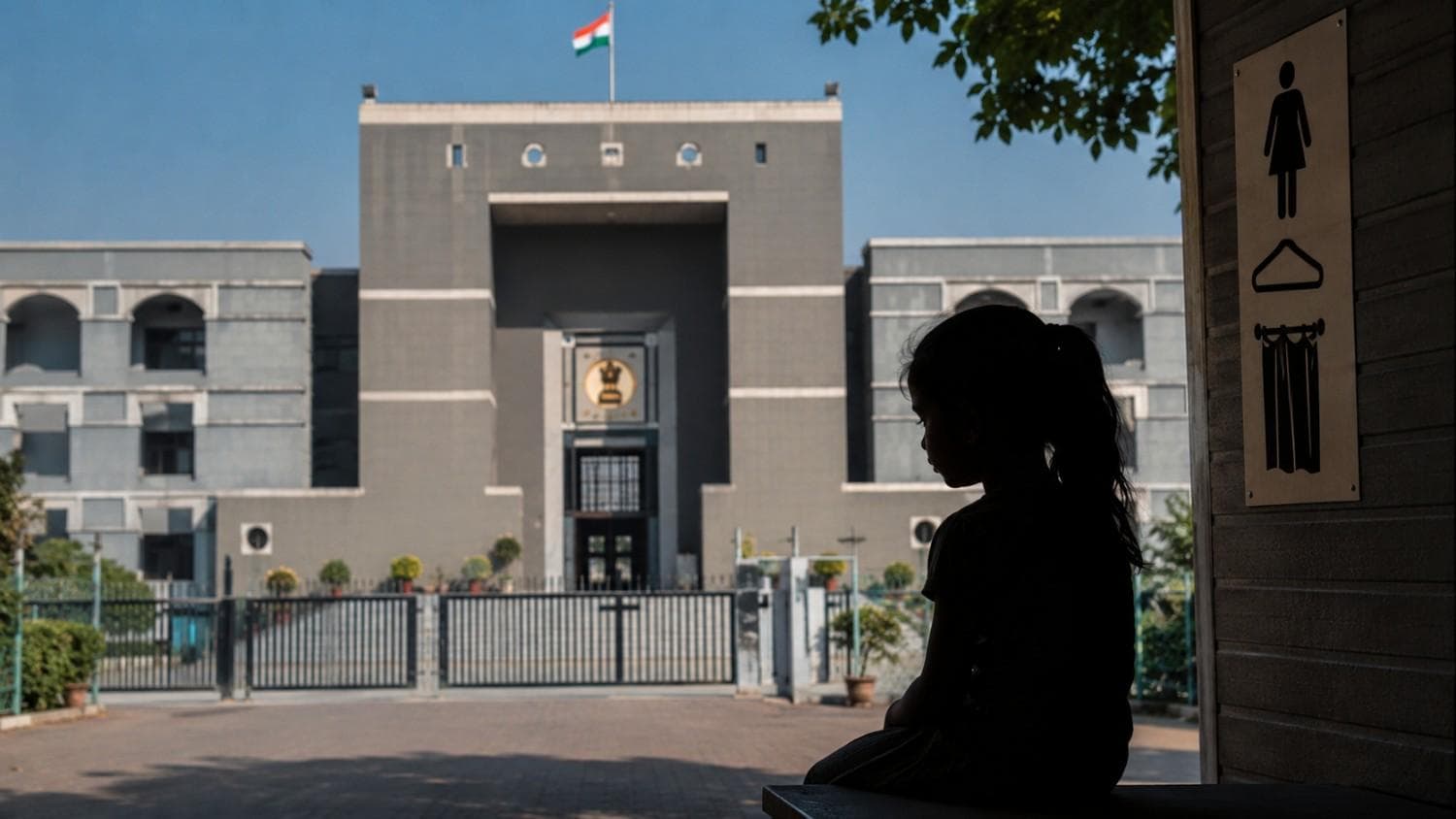 Gujarat High Court Quashes POCSO FIR After Community Service Directive