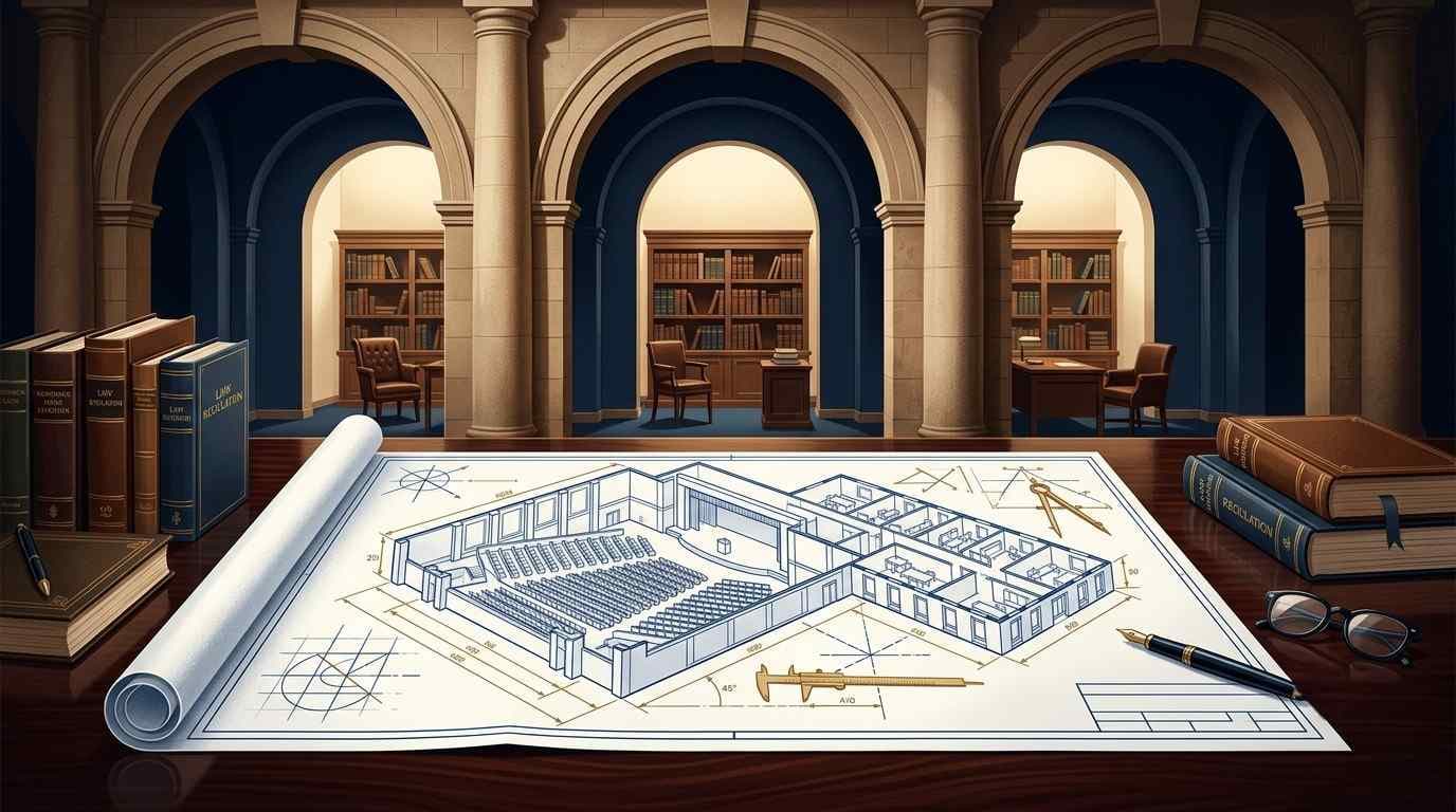 Understanding How Bar Council of India and UGC Rules Shape Legal Education and Student Welfare