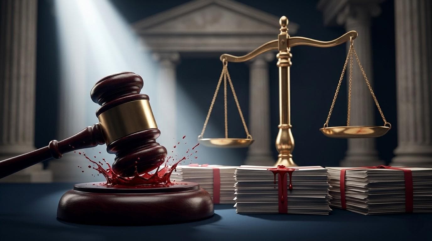 BCI Bars 9 Law Colleges from Admissions for 2026–27 Academic Session