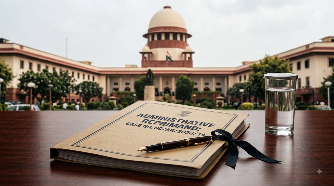 Supreme Court Clarifies Threshold for Abetment of Suicide in Workplace Harassment Cases