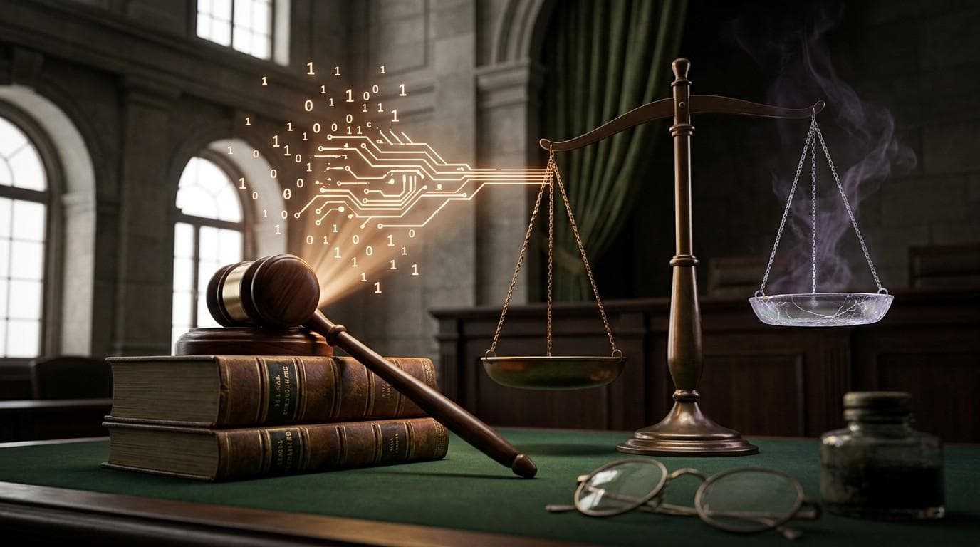 Supreme Court Sets Aside NCLT and NCLAT Judgments for Relying on AI‑Hallucinated Citations