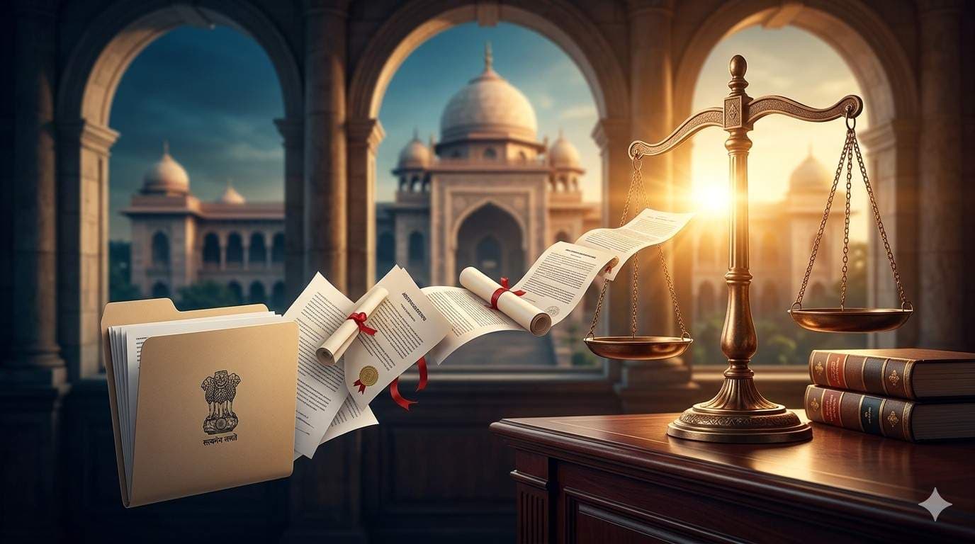 Jharkhand High Court Publishes Right to Information Act Notifications and Rules