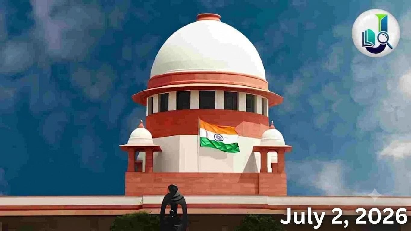 Supreme Court Clarifies Scope of Representation of the People Act in Municipal Elections