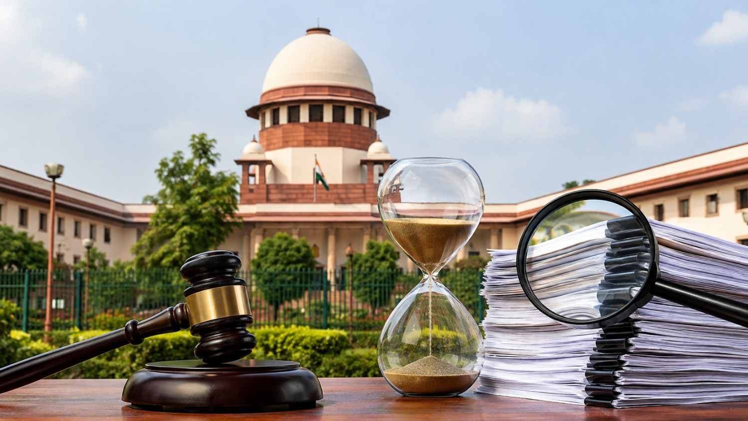 SC Quashes GST Notice Against Tata Steel, Says General Allegations of Fraud Cannot Extend Limitation Period