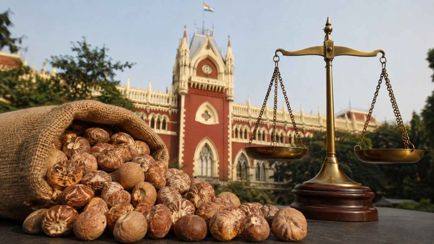 Punjab & Haryana High Court Directs Release of Betel Nut Consignments Detained by Customs Since 2024