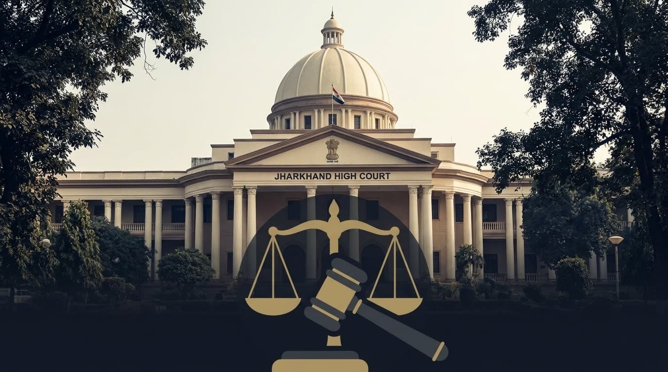 Jharkhand High Court Upholds Gang Rape Conviction, Rejects Arguments on Sperm Detection and FIR Delay