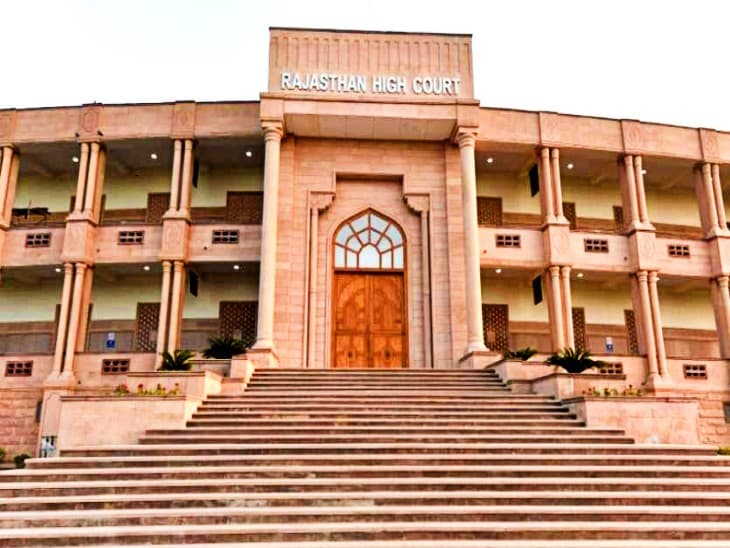 Rajasthan High Court Directs Immediate Removal of Encroachments Affecting Nevta Dam Catchment