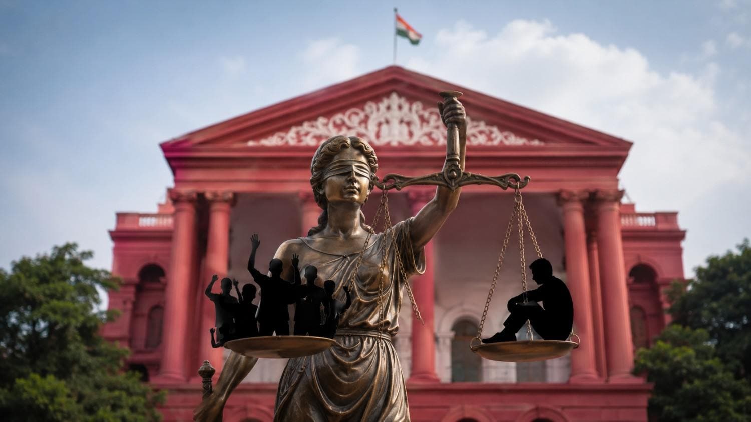 Karnataka High Court Directs High Court Orders Interim Compensation Scheme and Notice in Mob Lynching Cases