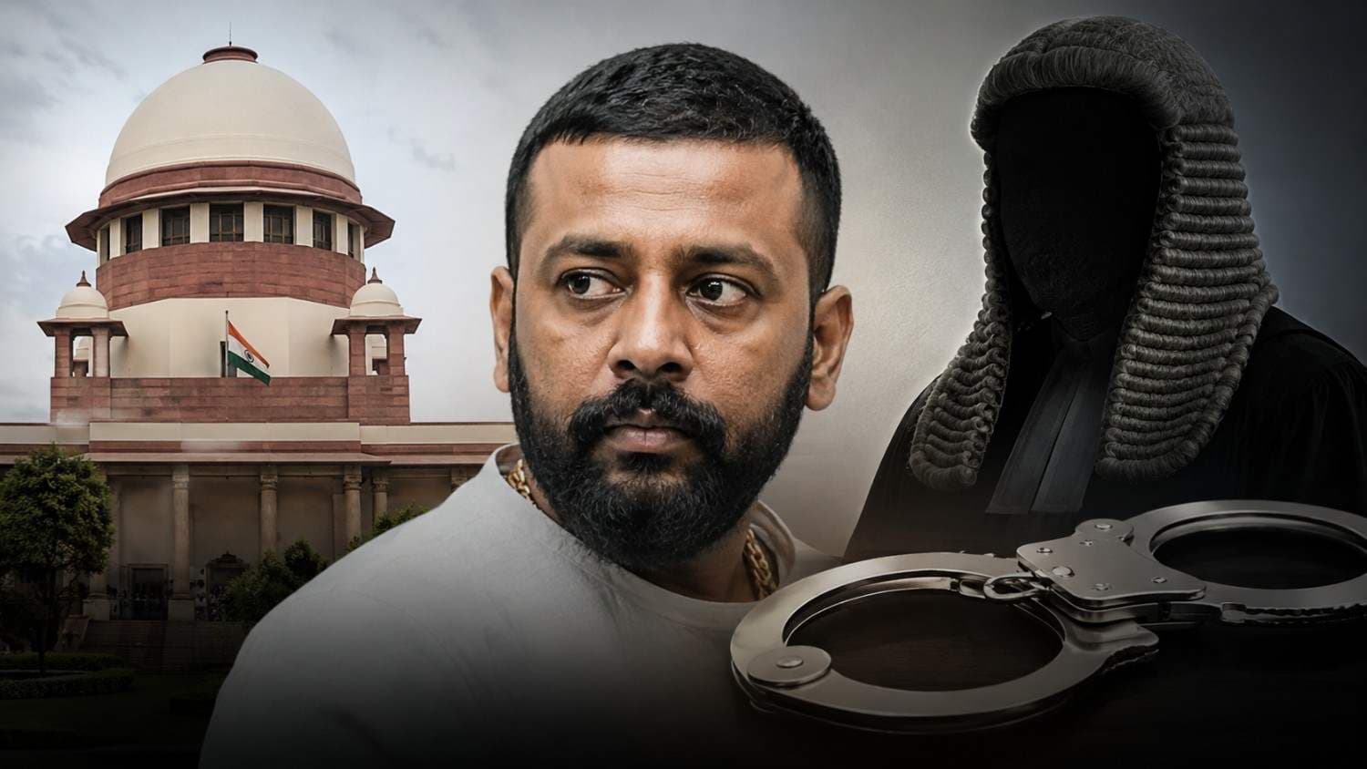 Delhi Court Convicts Sukesh Chandrasekhar for Impersonating Supreme Court Judge to Influence Bail Proceedings
