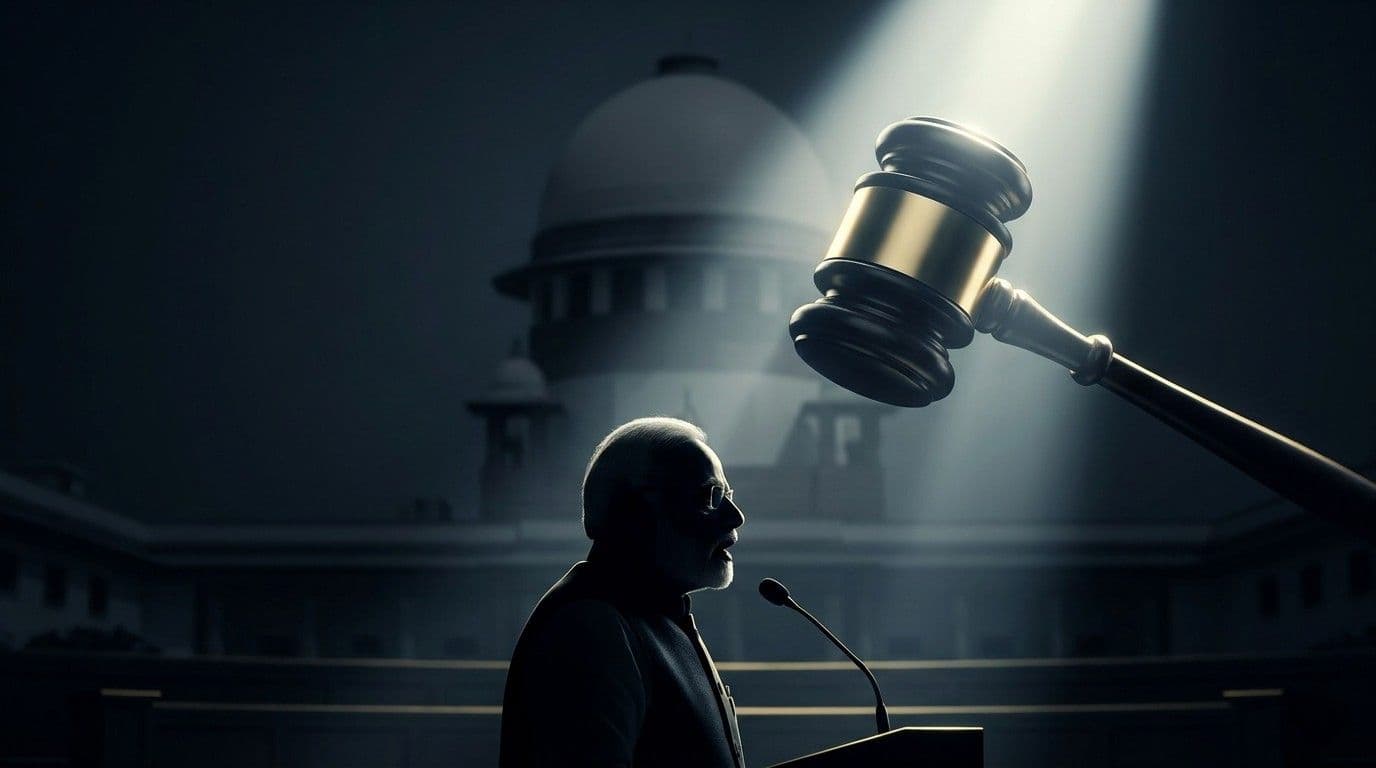 Supreme Court Apprised of Udhayanidhi Stalin's Fresh Assembly Remarks