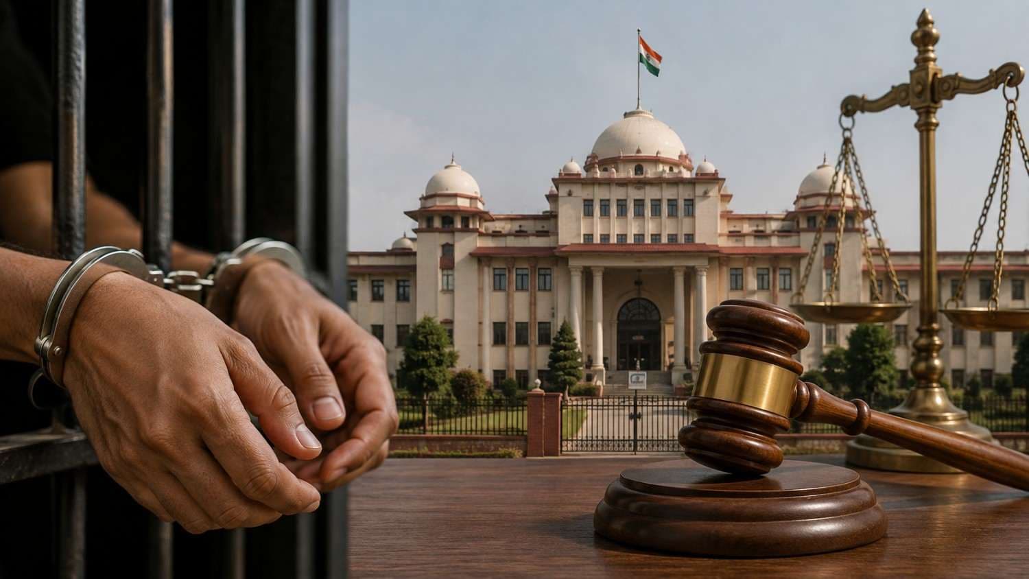 Jharkhand High Court Holds That Onerous Bail Conditions Defeat Purpose of Bail Grant