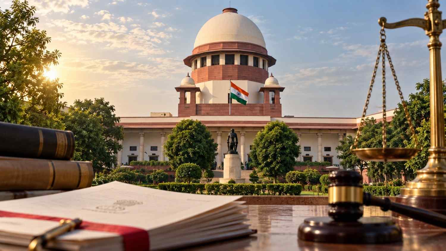 Does the Tribunals Reforms Act 2026 Meet the Supreme Court’s Standard for Constitutional Adequacy?