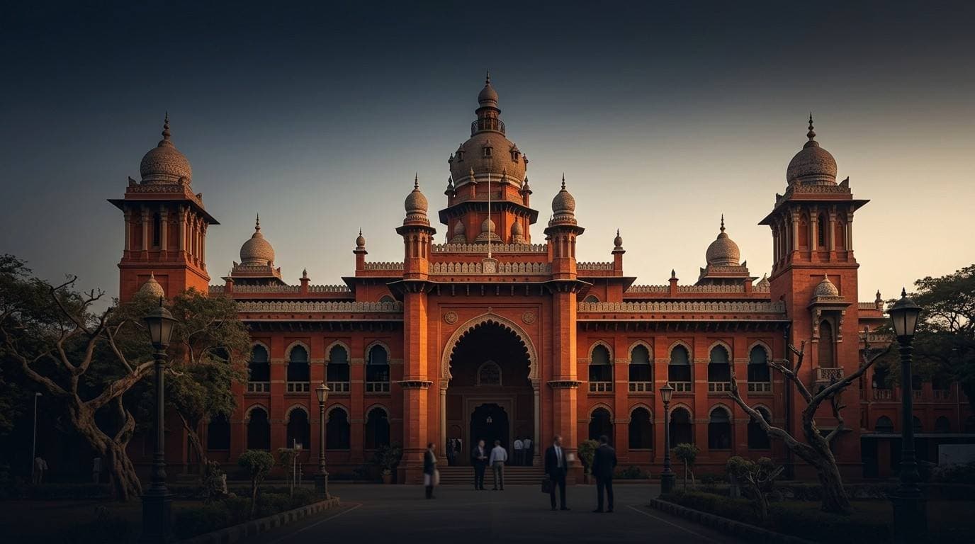 Madras High Court Resolves Registration Requirement Under TNRRRLT Act After Five Judgments