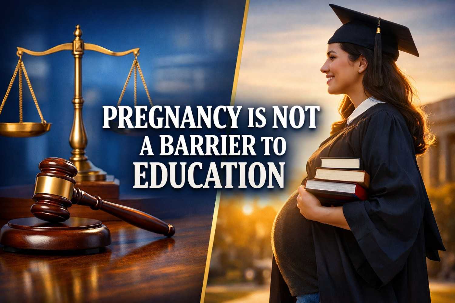 “Marriage or Pregnancy Cannot Obstruct Education”: Madhya Pradesh High Court Directs College to Grant Attendance Relaxation to Student