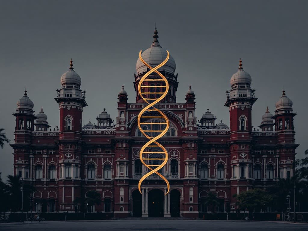 Madras High Court Quashes DNA Test Order in Bigamy Case, Citing Paternity Not Directly at Issue