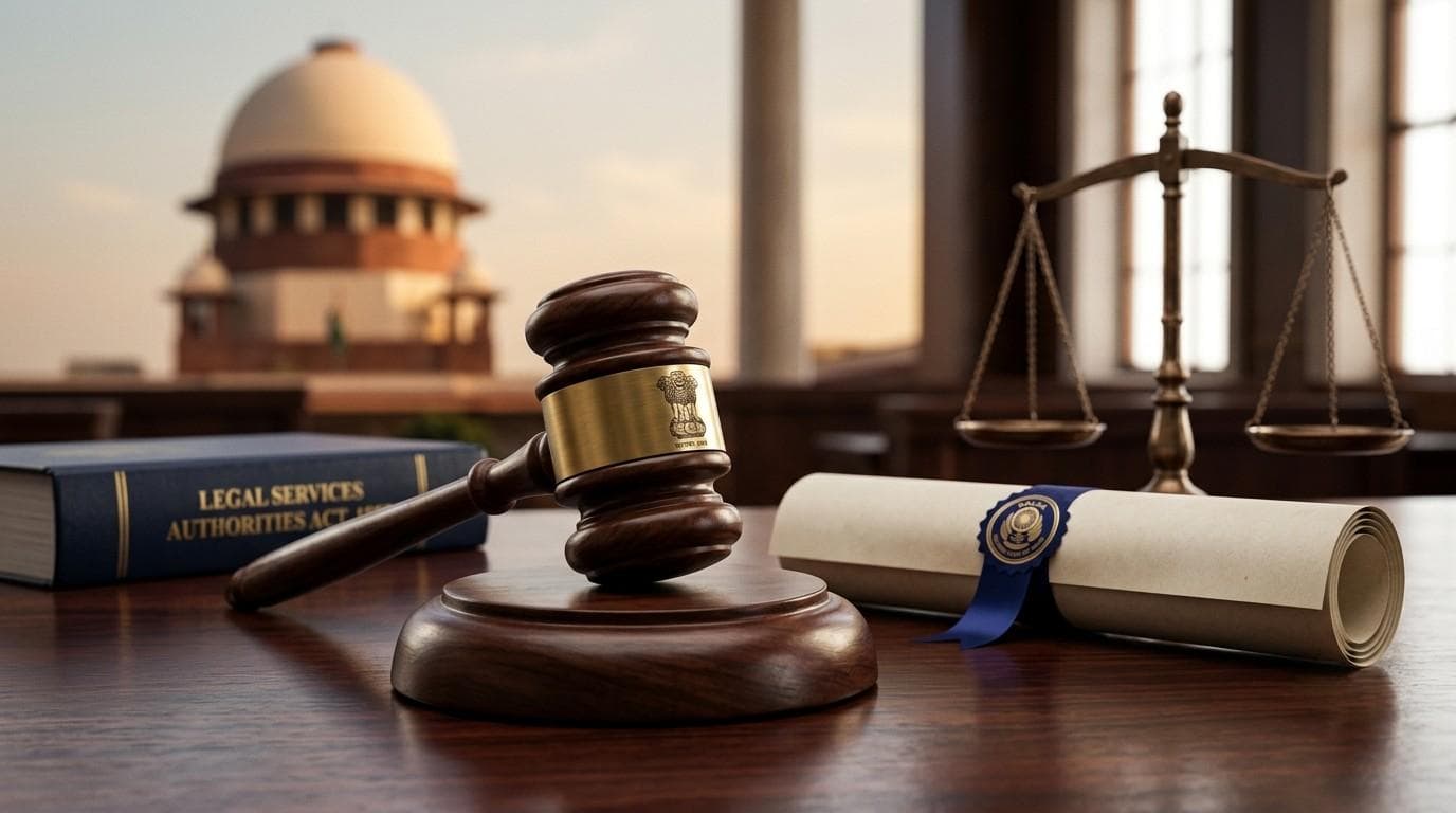 Justice BV Nagarathna Appointed Chairperson of Supreme Court Legal Services Committee