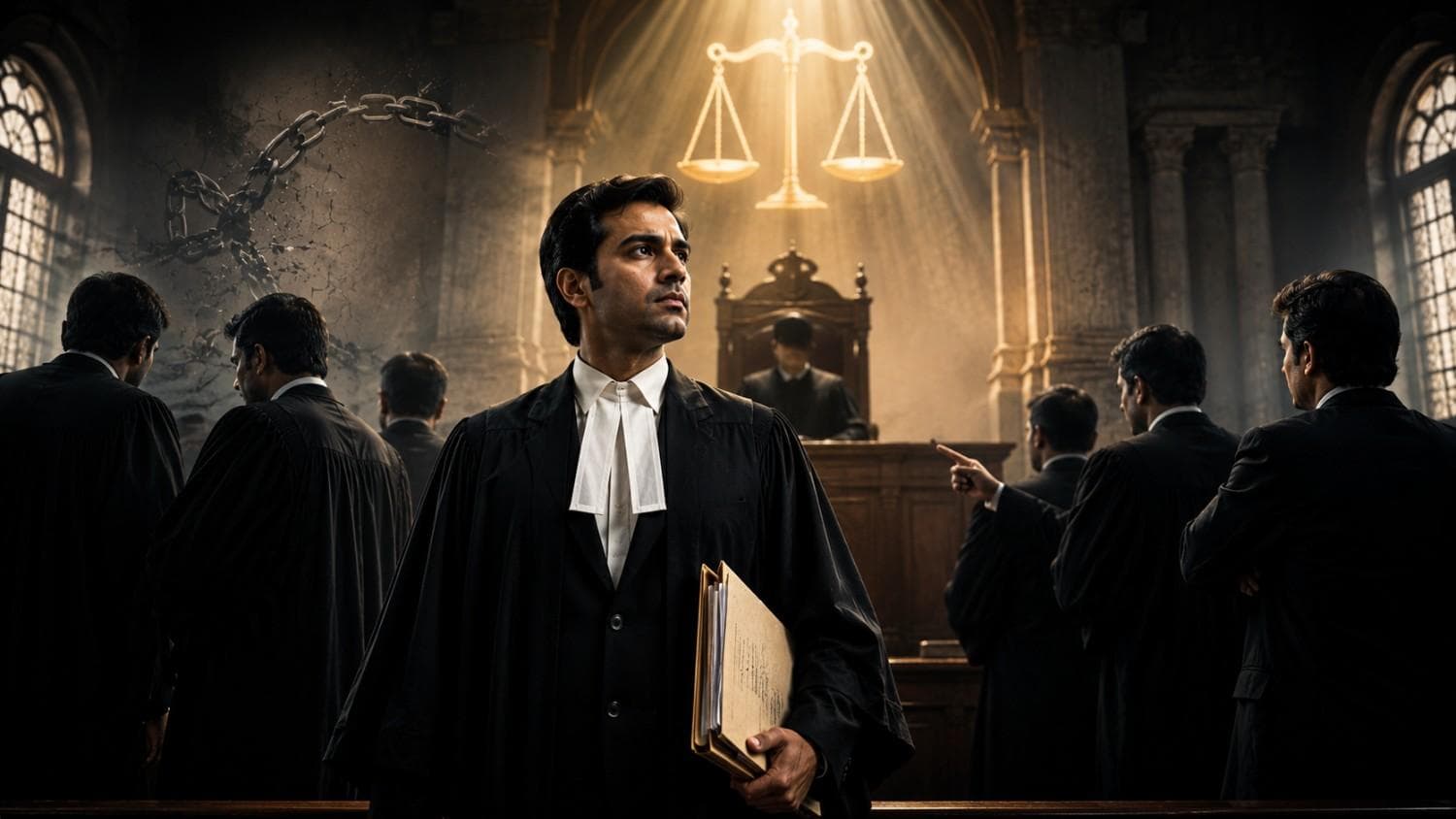 Tripura High Court: Bar Associations Cannot Penalize Lawyers for Defying Boycotts
