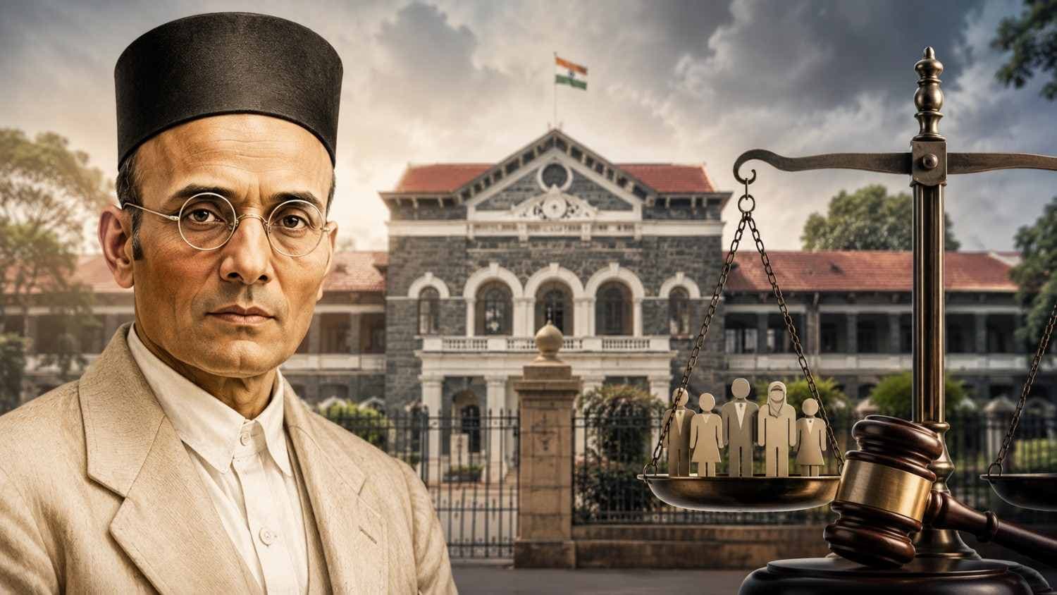 Savarkar Kin Testifies in Pune Court Against Gandhi's Alleged Defamation