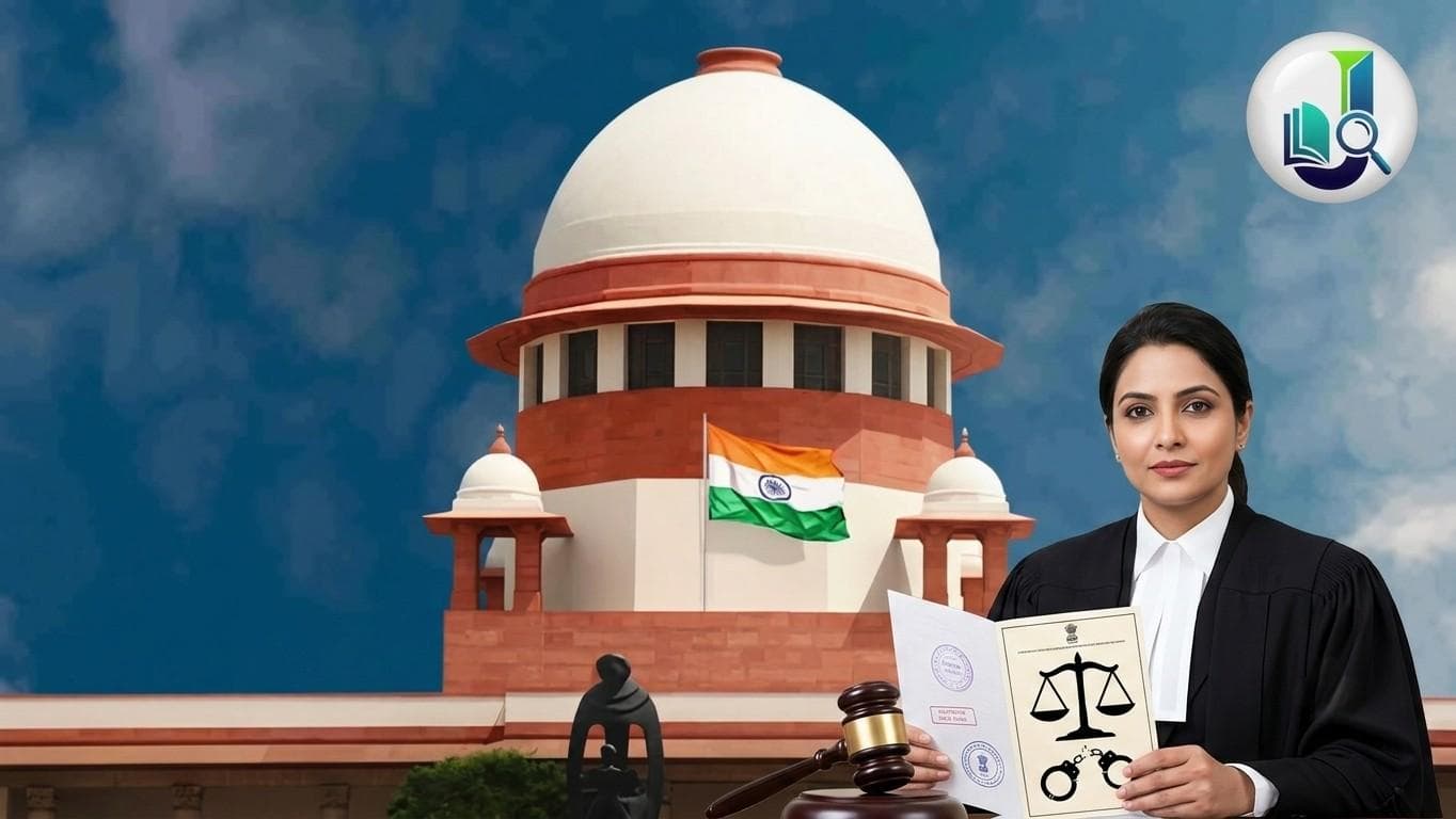 Supreme Court Declines to Stay Bail of Sonam Raghuvanshi in Honeymoon Murder Case