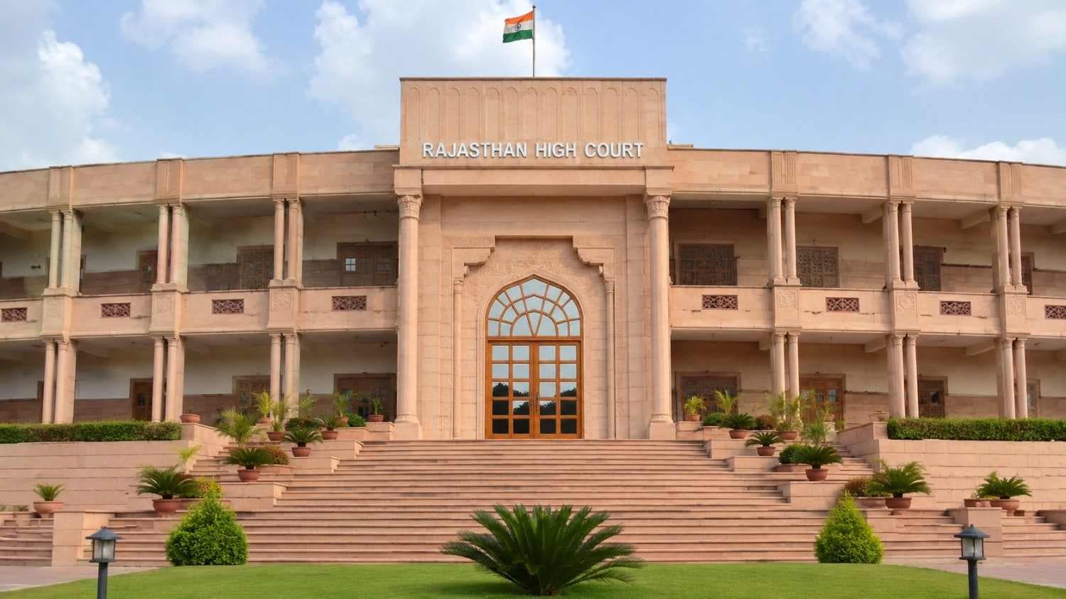 Rajasthan High Court Clarifies Scope of Section 311 CrPC Post-Closure of Evidence