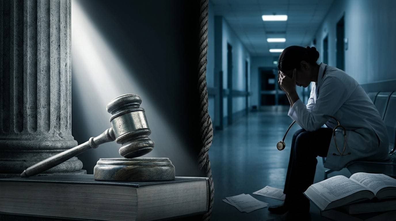 Kerala High Court Steps In After Dalit Medical Student Suicide, Proposes Anti-Harassment Panel