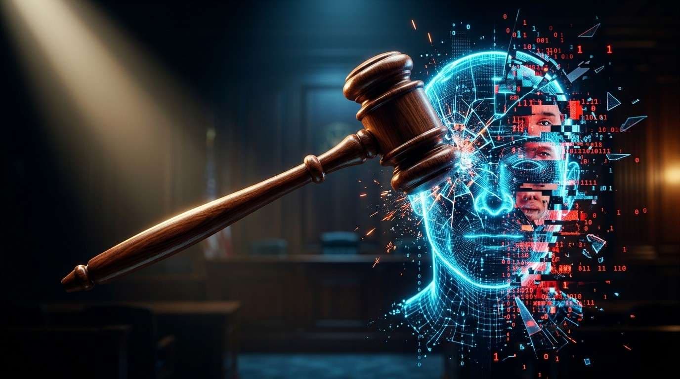 Delhi HC Protects Varun Dhawan’s Personality Rights, Orders AI Deepfake Takedown