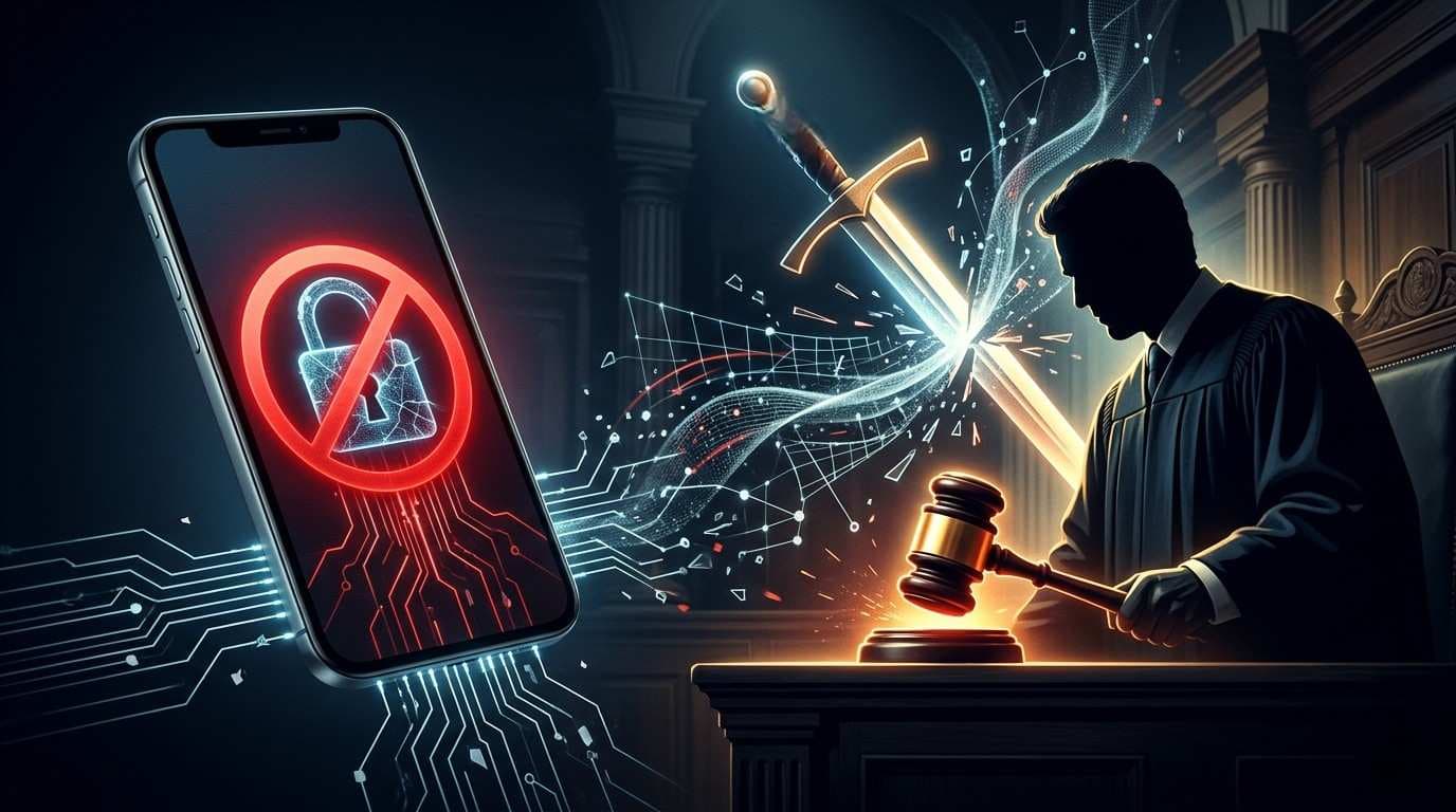 Allahabad HC Slams Police for Blocking Woman’s Phone on Husband's Frivolous Complaint