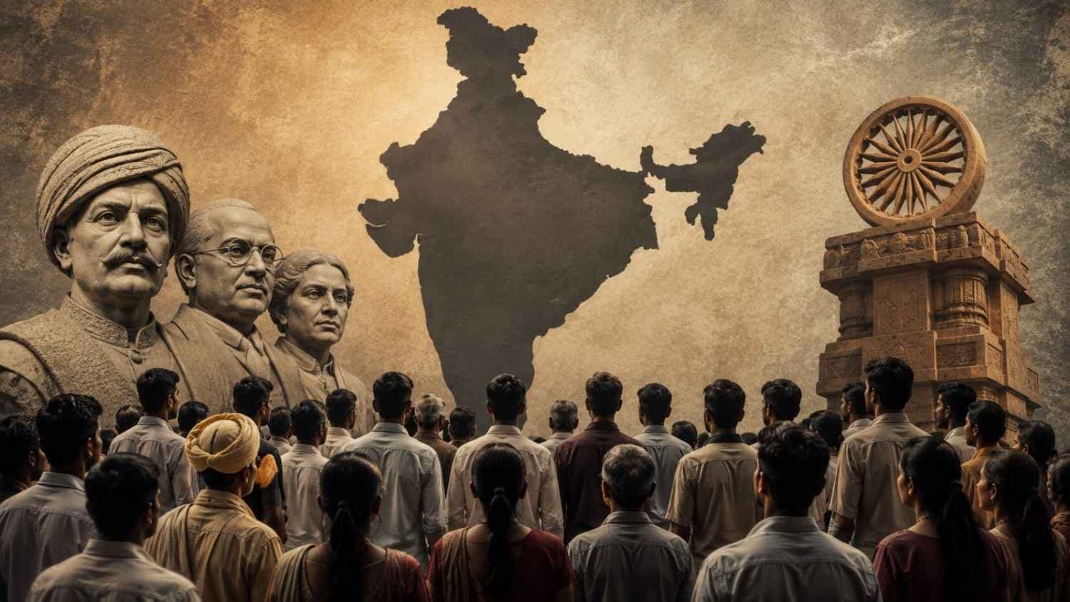 Reservation in India: Historical Evolution, Constitutional Principles, and Contemporary Jurisprudence