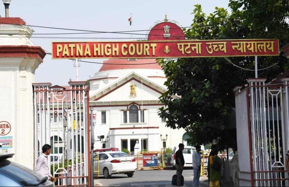 Monopolizing the Mind: Patna HC Quashes Plagiarism FIR Against Prashant Kishor