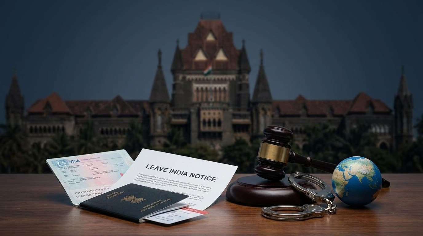 Bombay High Court to hear plea against FRRO's October 14 directive to actor Imran Khan