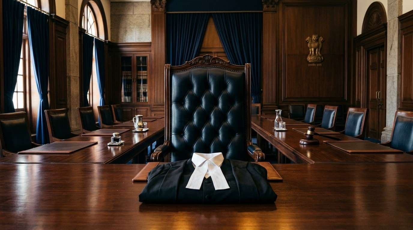 Bar Council of India Co-Chairman Demands Chairman Manan Kumar Mishra's Resignation