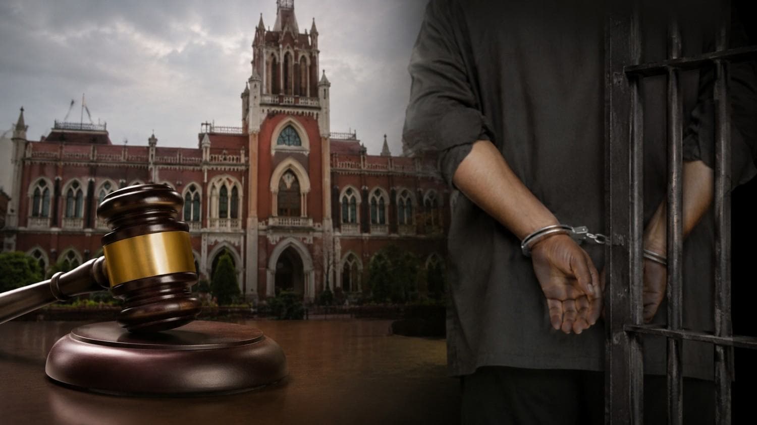 Orissa High Court Commutes Death Sentence in Double Murder Case