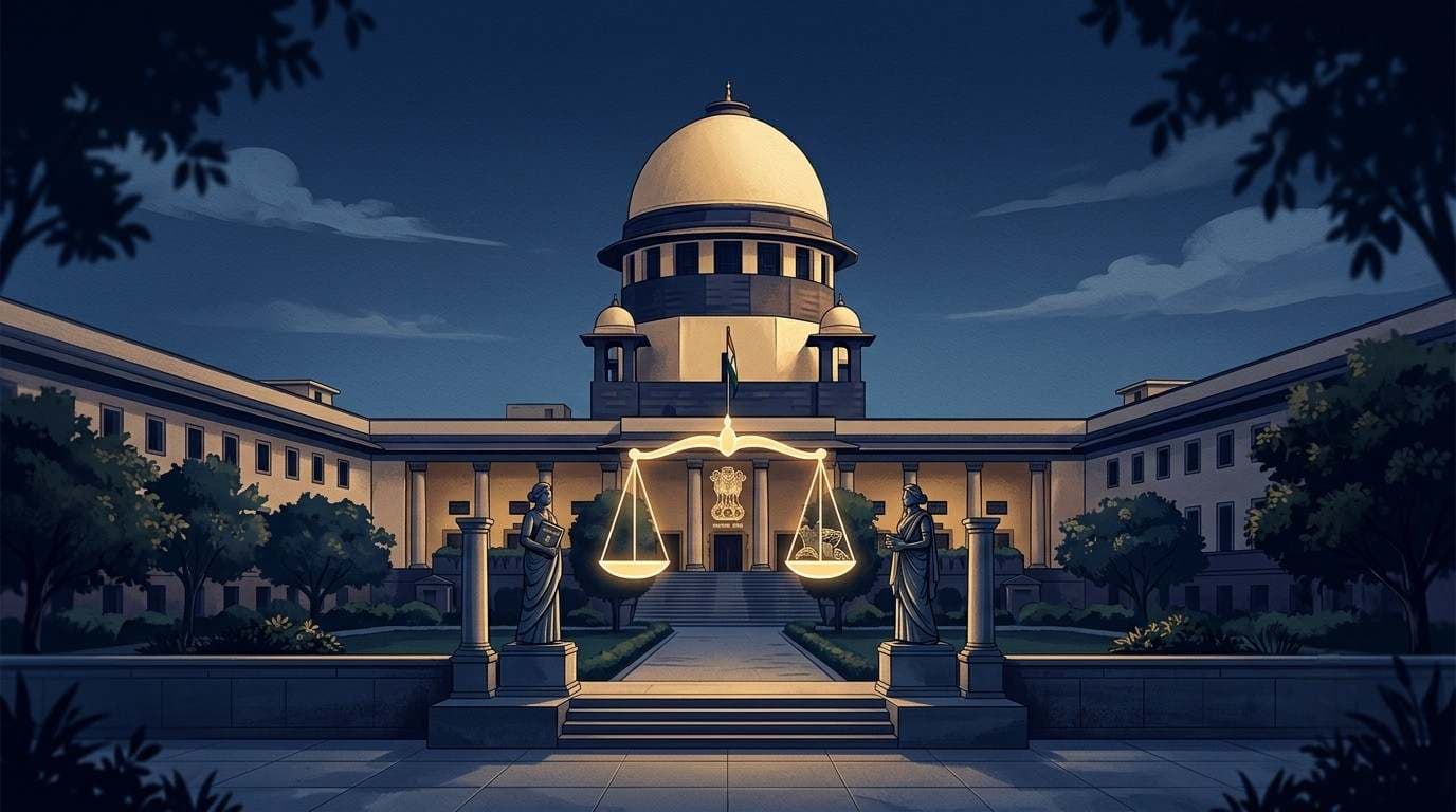 Supreme Court Affirms Article 131 Original Jurisdiction Exclusively for Centre-State Disputes