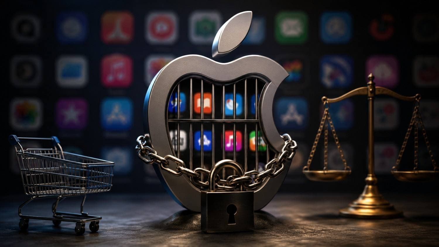 App Store Practices Under Scrutiny: Relevance of Market Definition in Assessing Apple’s Position Under Competition Act, 2002