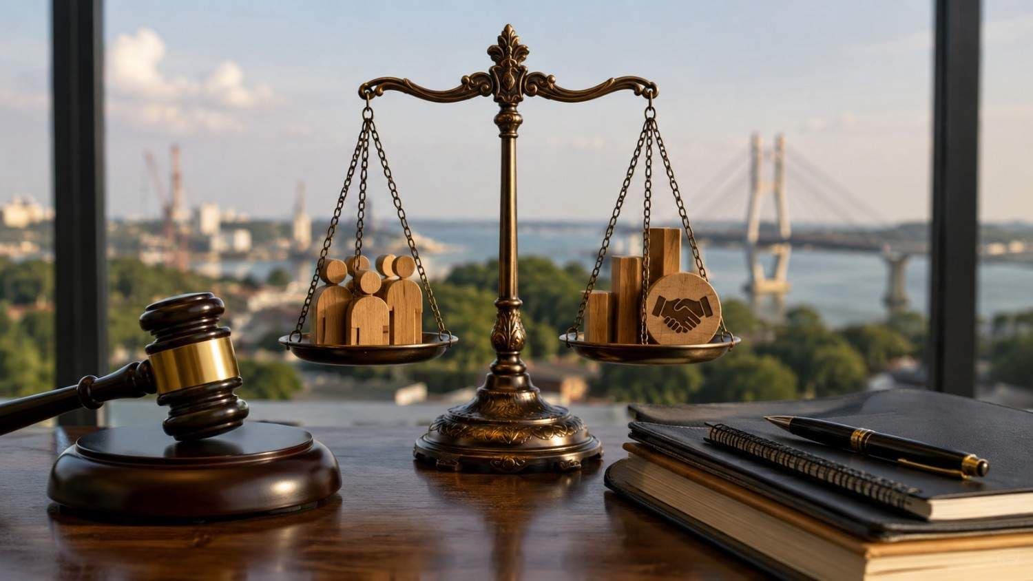 NUALS Announces 2nd National Antitrust Moot Court Competition with CCI for 2026