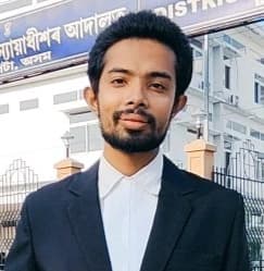 Adv Sahzad Chowdhury